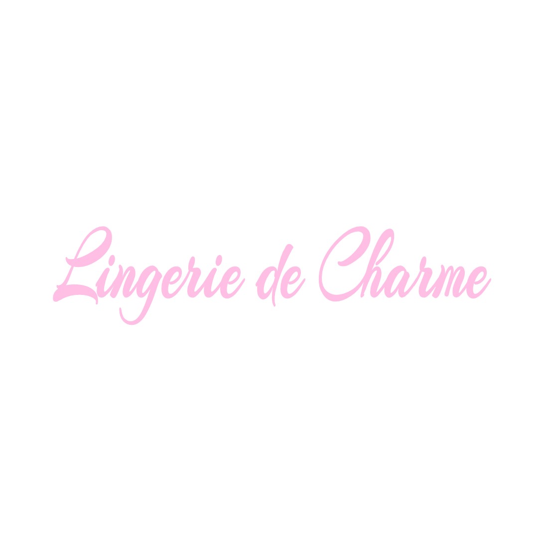 LINGERIE DE CHARME HIERES-SUR-AMBY